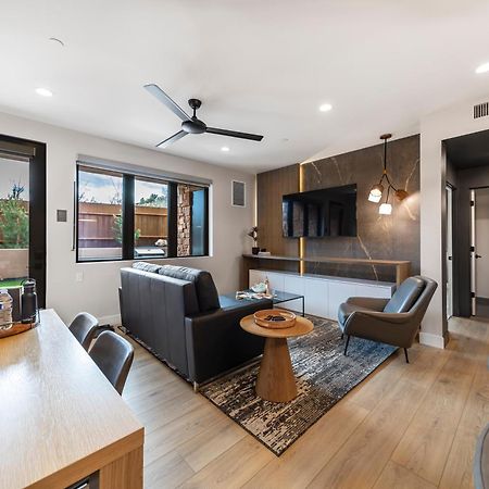 Lafave Luxury Rentals At Zion 스프링데일 외부 사진