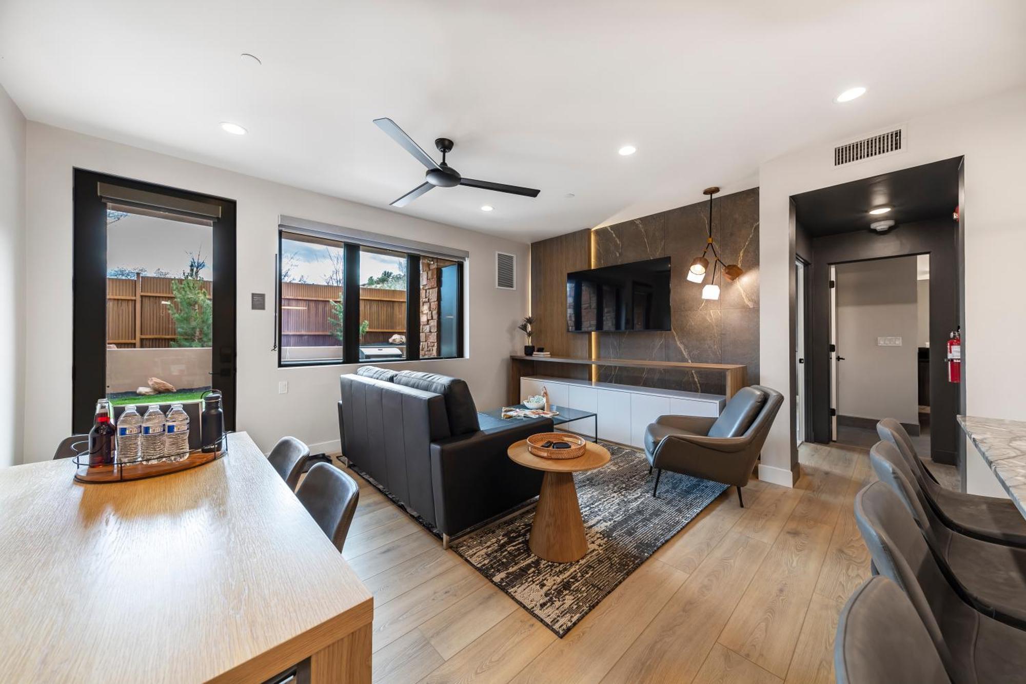 Lafave Luxury Rentals At Zion 스프링데일 외부 사진