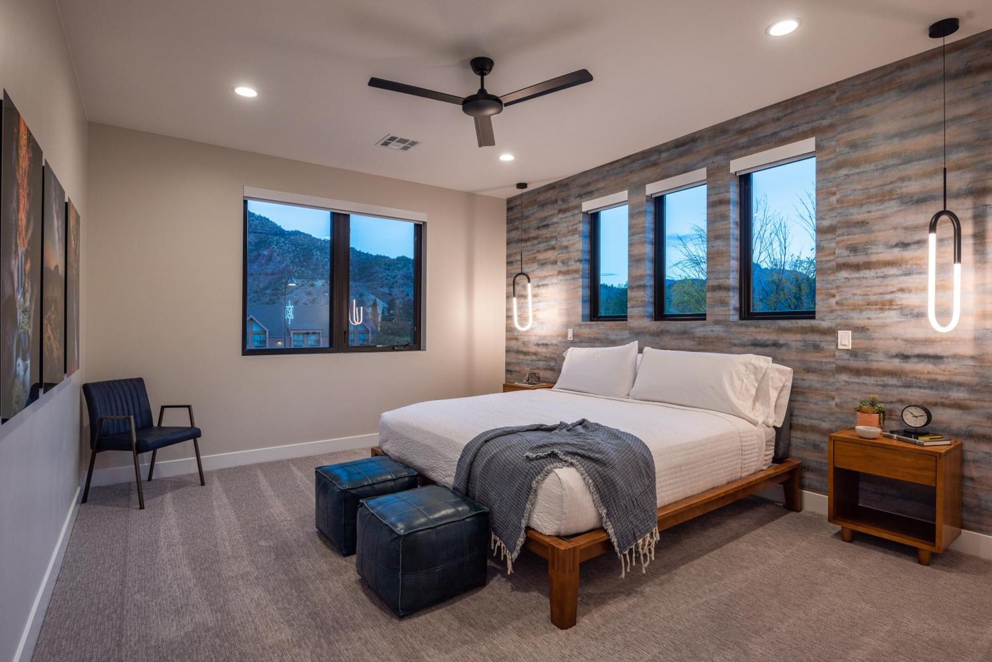 Lafave Luxury Rentals At Zion 스프링데일 외부 사진