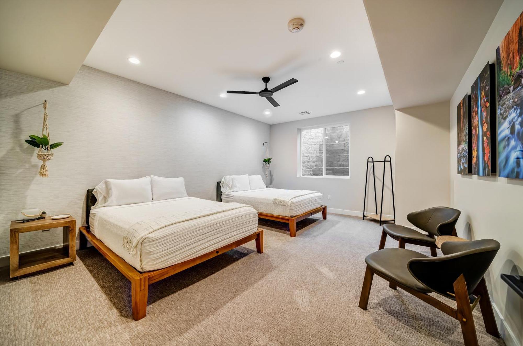 Lafave Luxury Rentals At Zion 스프링데일 외부 사진