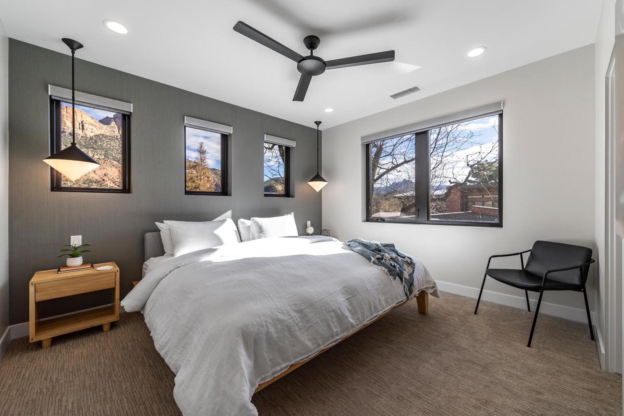 Lafave Luxury Rentals At Zion 스프링데일 외부 사진
