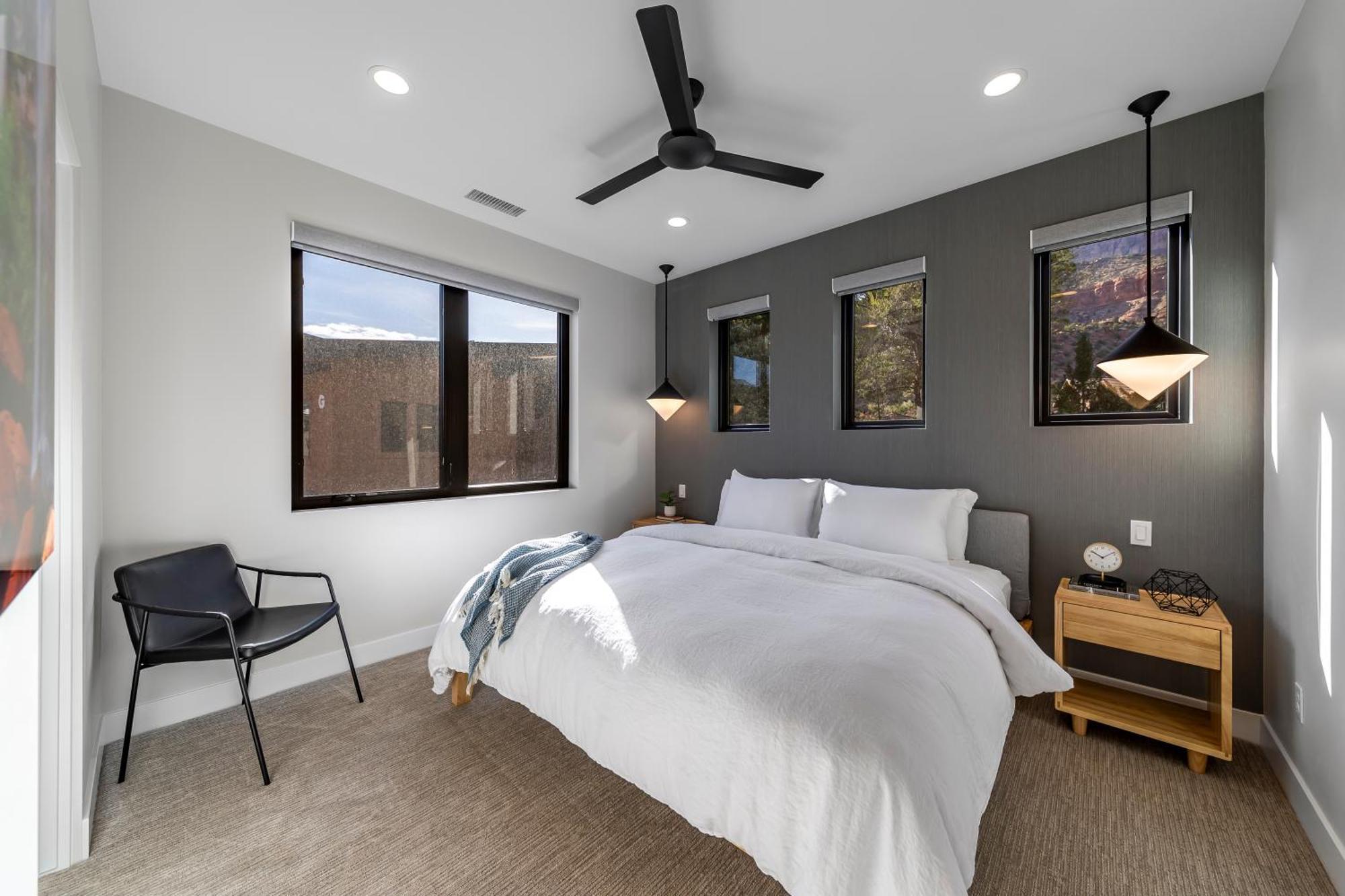 Lafave Luxury Rentals At Zion 스프링데일 외부 사진