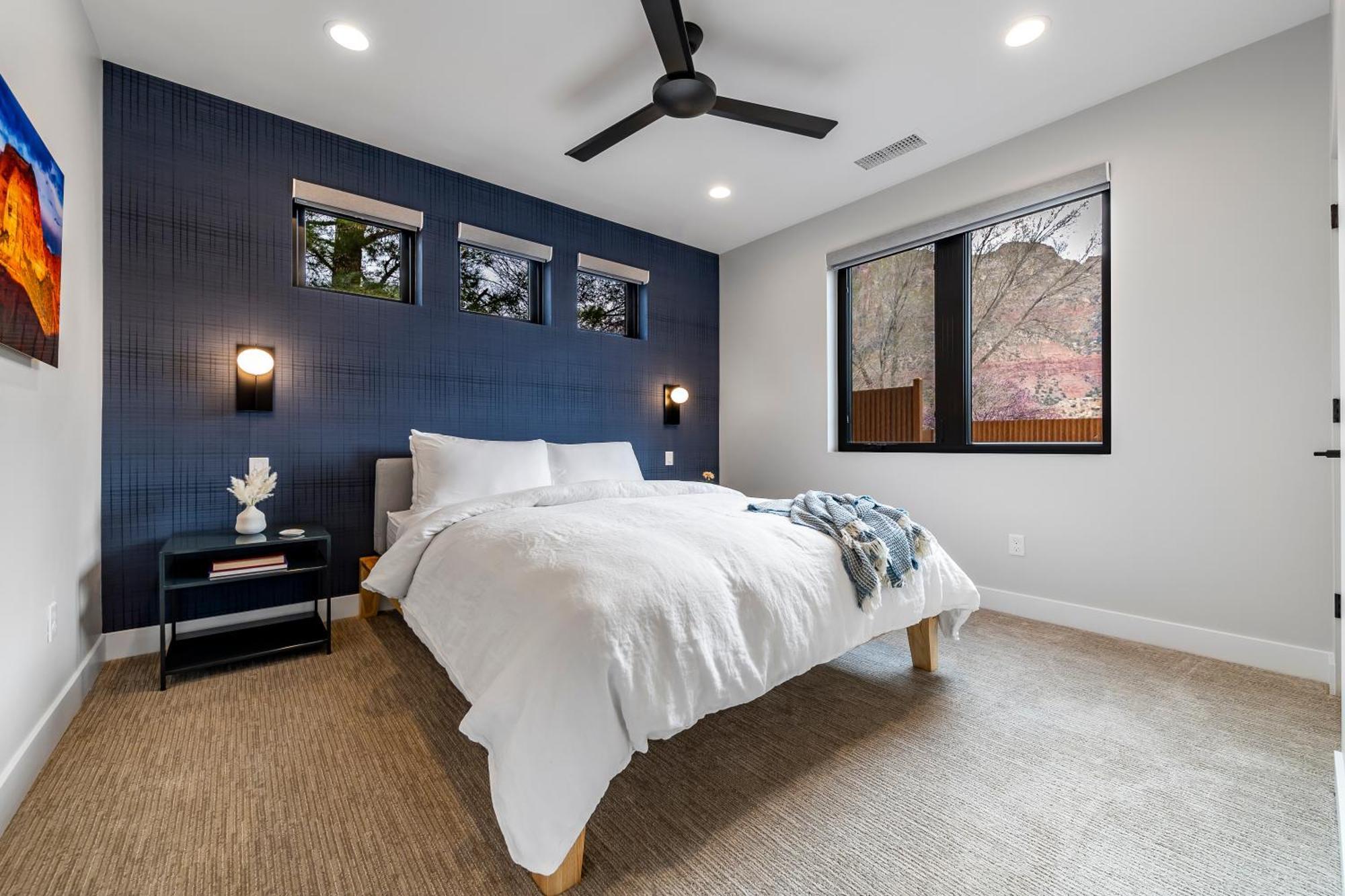 Lafave Luxury Rentals At Zion 스프링데일 외부 사진