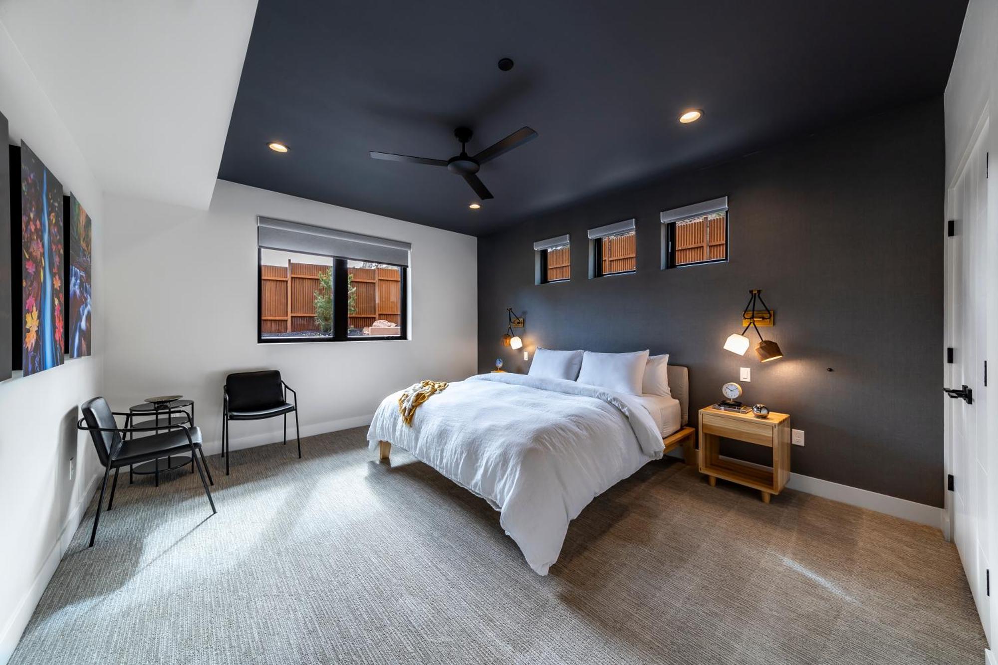 Lafave Luxury Rentals At Zion 스프링데일 외부 사진