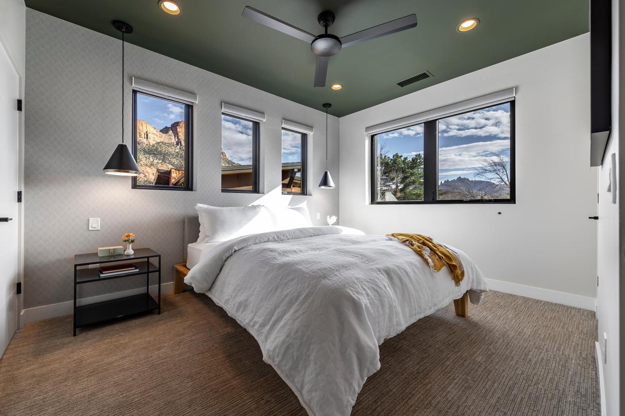 Lafave Luxury Rentals At Zion 스프링데일 외부 사진