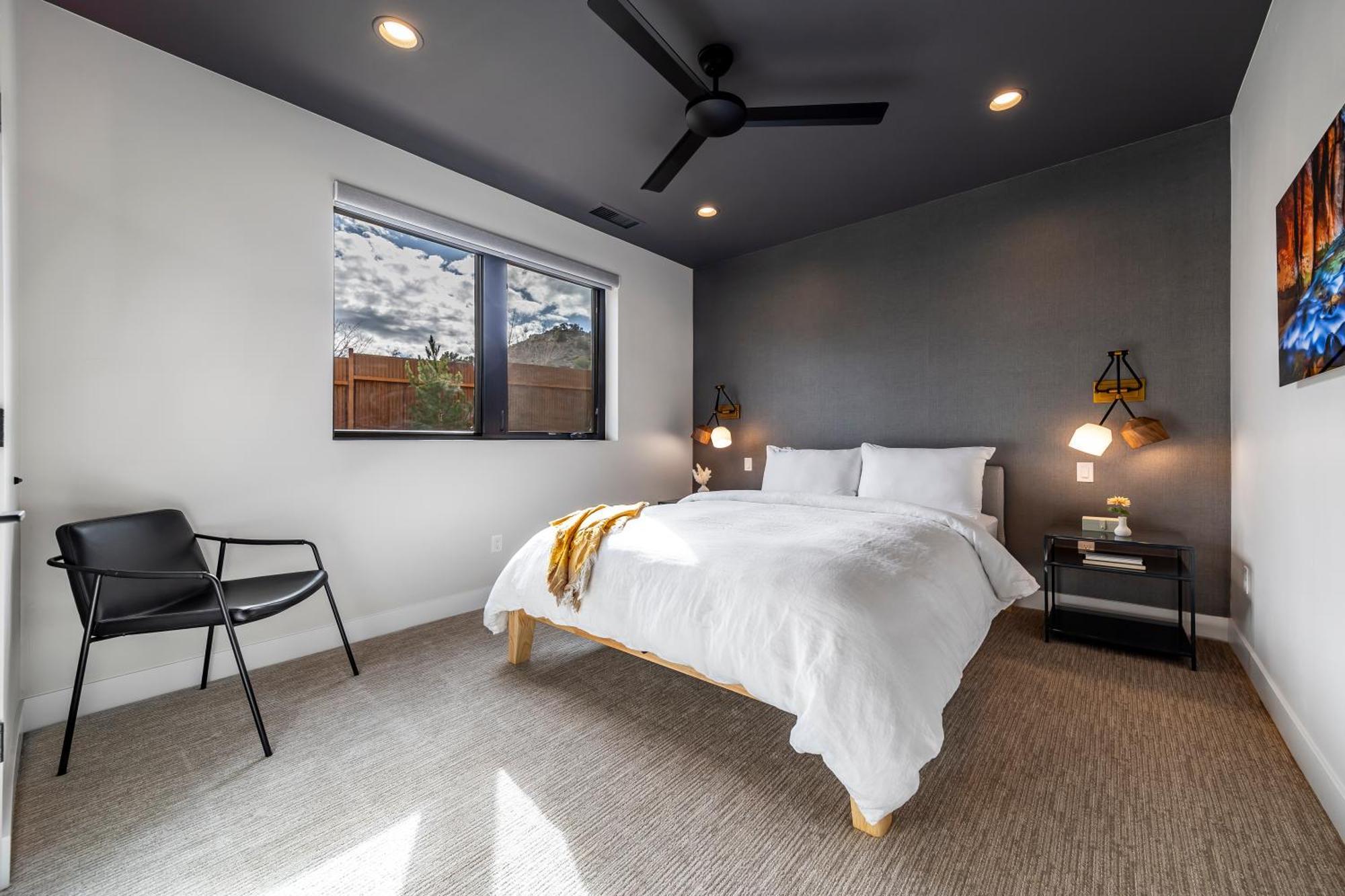 Lafave Luxury Rentals At Zion 스프링데일 외부 사진