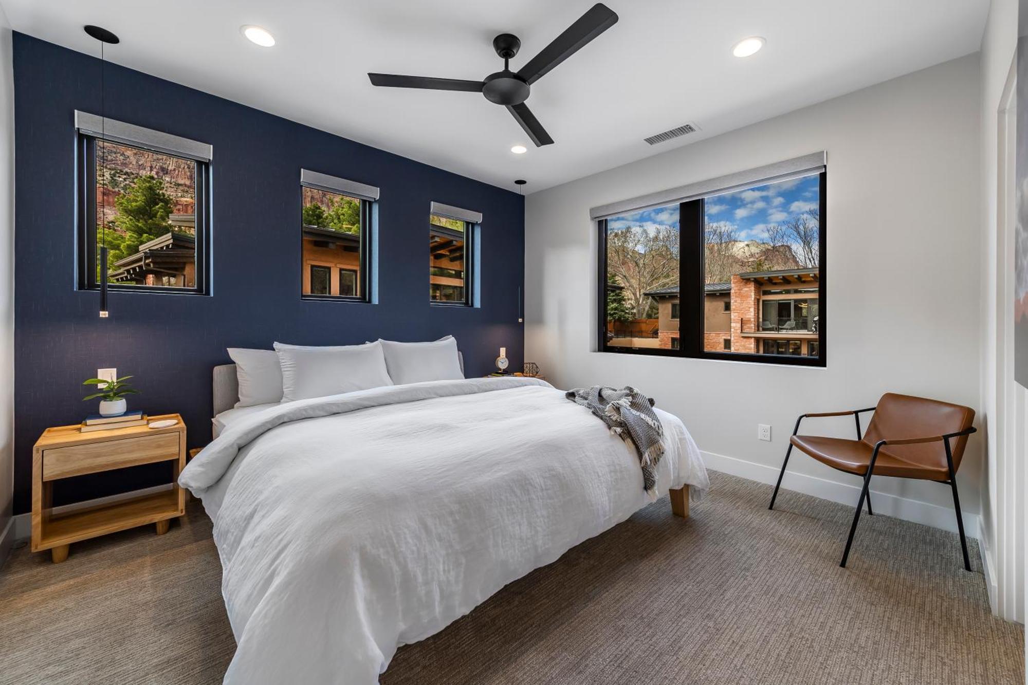 Lafave Luxury Rentals At Zion 스프링데일 외부 사진
