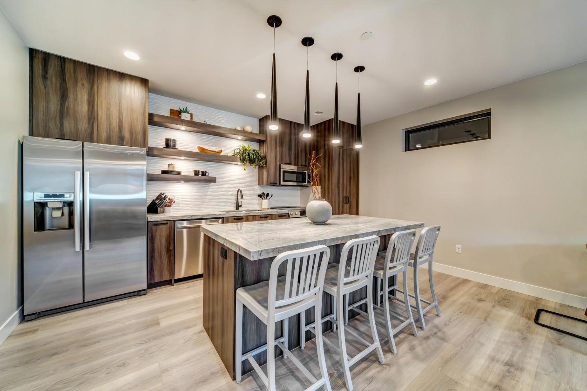 Lafave Luxury Rentals At Zion 스프링데일 외부 사진