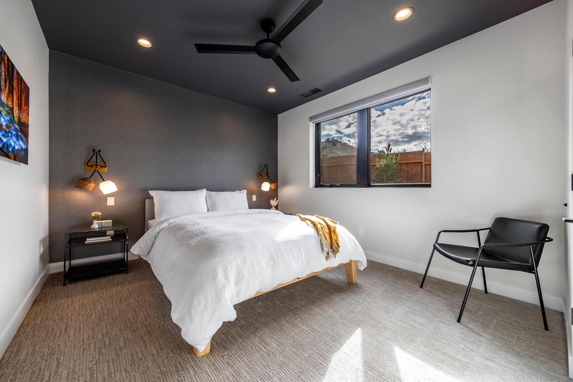 Lafave Luxury Rentals At Zion 스프링데일 외부 사진