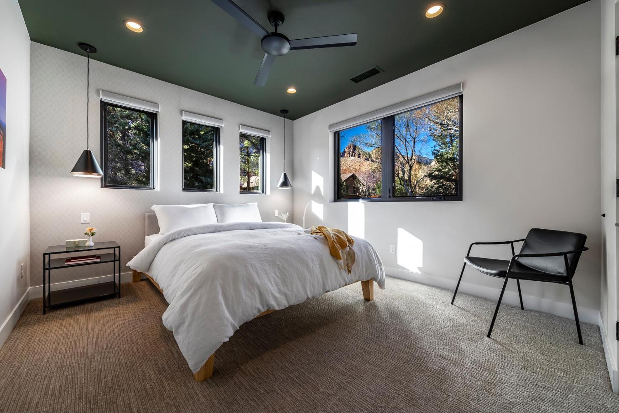 Lafave Luxury Rentals At Zion 스프링데일 외부 사진