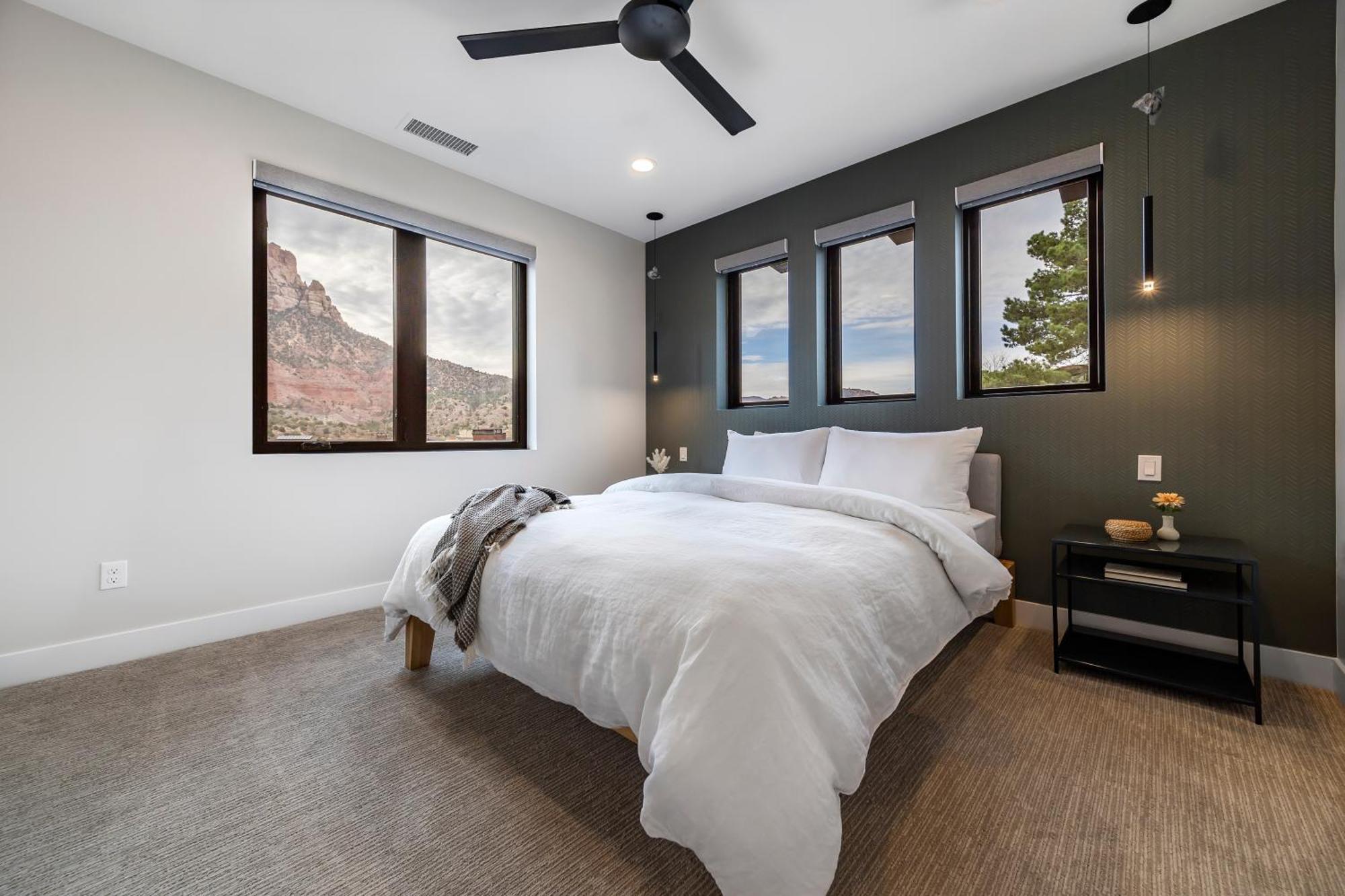 Lafave Luxury Rentals At Zion 스프링데일 외부 사진
