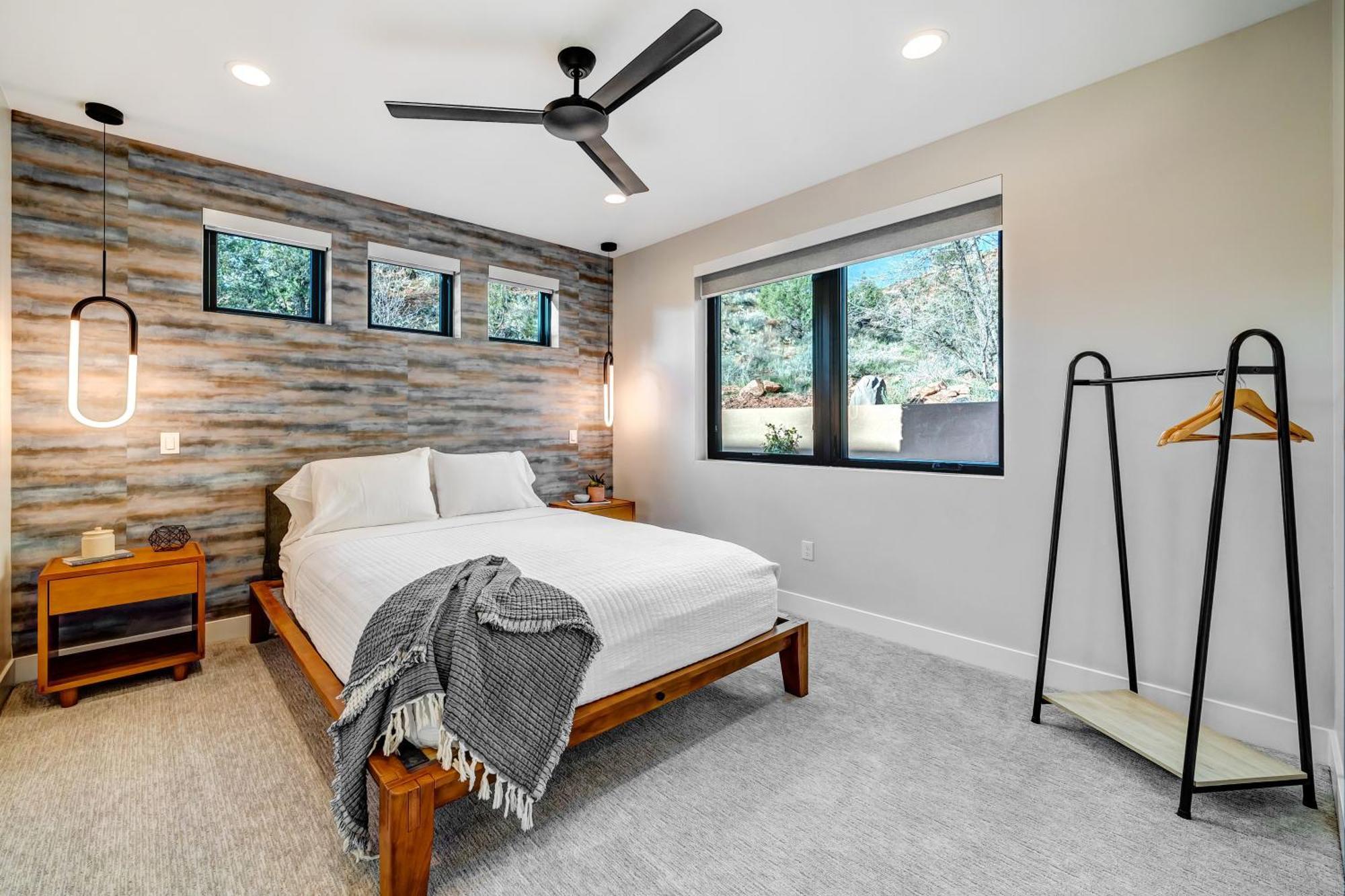 Lafave Luxury Rentals At Zion 스프링데일 외부 사진
